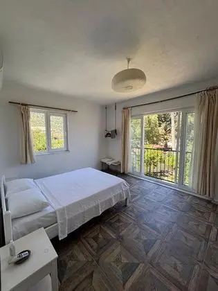 Aile Odası, Deniz veya Bahçe Manzaralı, Aileye Özel