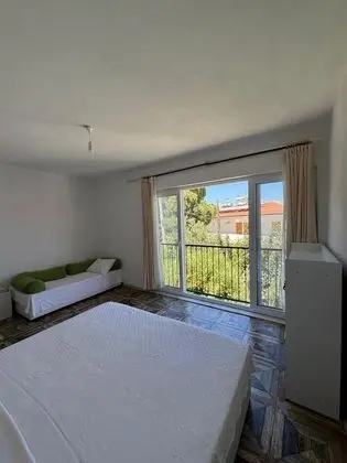 Aile Odası, Deniz veya Bahçe Manzaralı, Aileye Özel