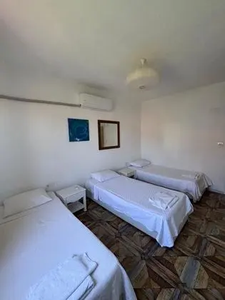 Aile Odası, Deniz veya Bahçe Manzaralı, Aileye Özel