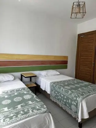 Suite Oda - 2 Kişilik, Deniz veya Bahçe Manzaralı, Klimalı