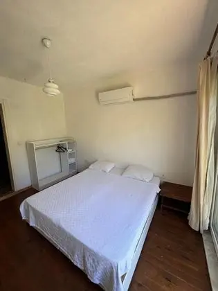 Suite Oda - 2 Kişilik, Deniz veya Bahçe Manzaralı, Klimalı