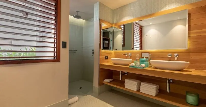 Oda, Kısmi Deniz Manzaralı (with refreshing plunge pool)