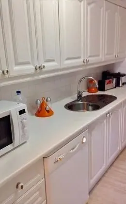 Apart Daire, 3 Yatak Odası