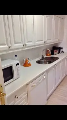 Apart Daire, 2 Yatak Odası, Teras, Kısmi Deniz Manzaralı