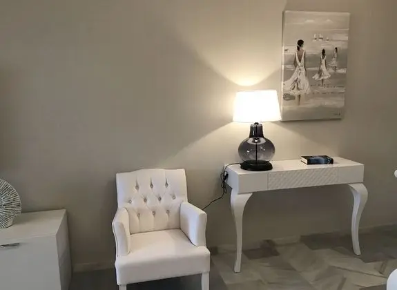 Apart Daire, 2 Yatak Odası, Teras, Kısmi Deniz Manzaralı