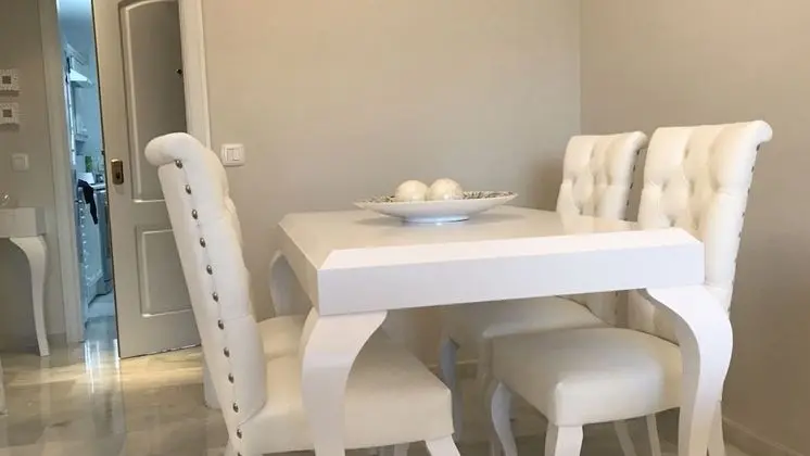 Apart Daire, 2 Yatak Odası, Teras, Kısmi Deniz Manzaralı