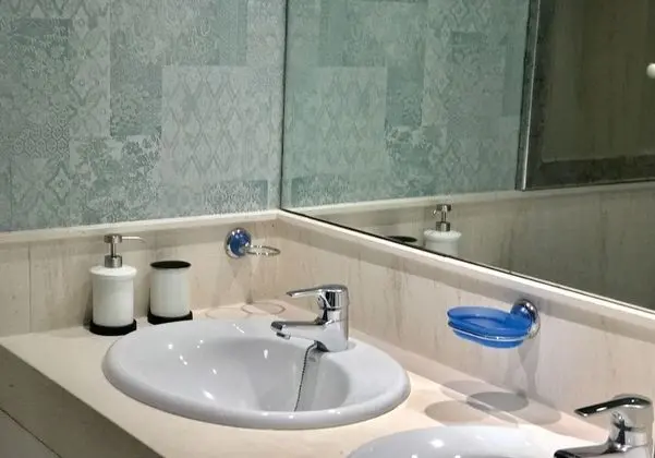 Apart Daire, 2 Yatak Odası, Teras, Kısmi Deniz Manzaralı