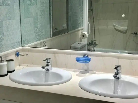 Apart Daire, 2 Yatak Odası, Teras, Kısmi Deniz Manzaralı