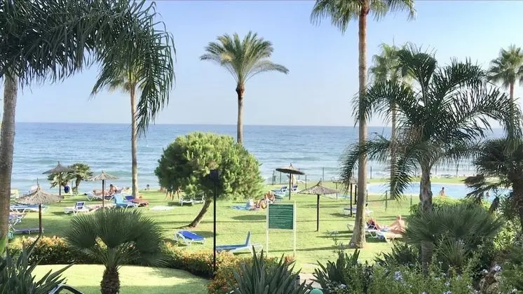 Apart Daire, 2 Yatak Odası, Teras, Kısmi Deniz Manzaralı