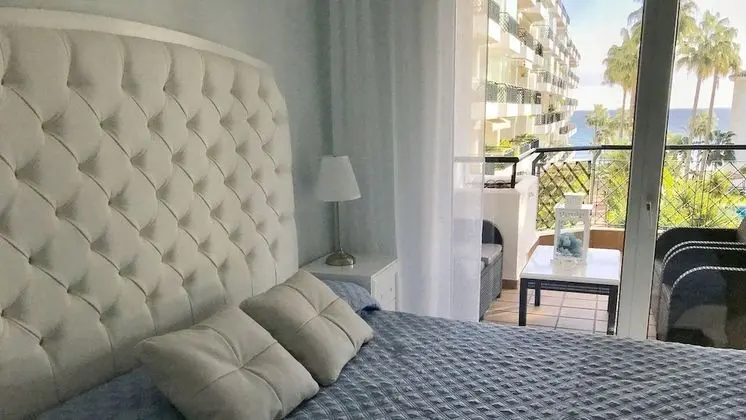 Apart Daire, 2 Yatak Odası, Sigara İçilmez