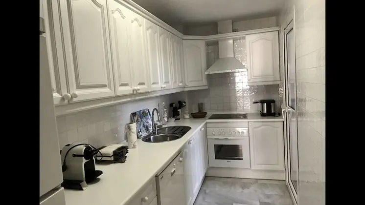 Apart Daire, 2 Yatak Odası, Sigara İçilmez