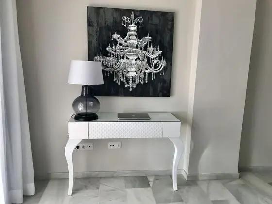 Apart Daire, 2 Yatak Odası, Sigara İçilmez