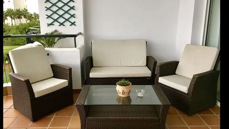 Apart Daire, 2 Yatak Odası, Sigara İçilmez