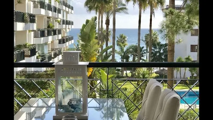 Apart Daire, 2 Yatak Odası, Sigara İçilmez