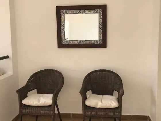 Apart Daire, 2 Yatak Odası, Sigara İçilmez