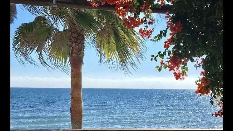 Apart Daire, 2 Yatak Odası, Sigara İçilmez