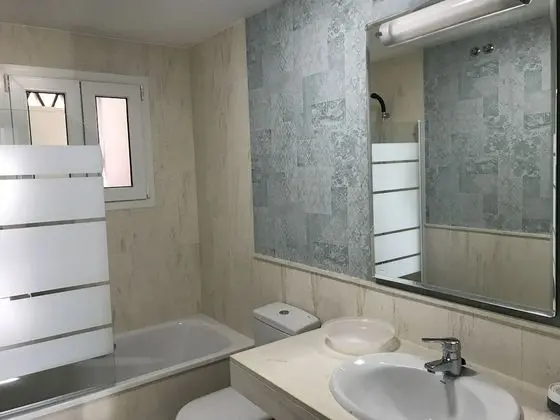 Apart Daire, 2 Yatak Odası, Sigara İçilmez