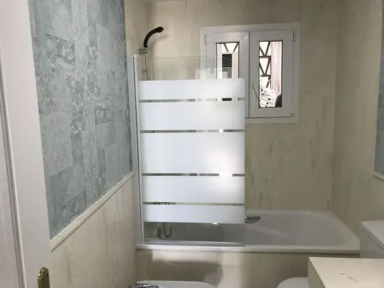 Apart Daire, 2 Yatak Odası, Sigara İçilmez