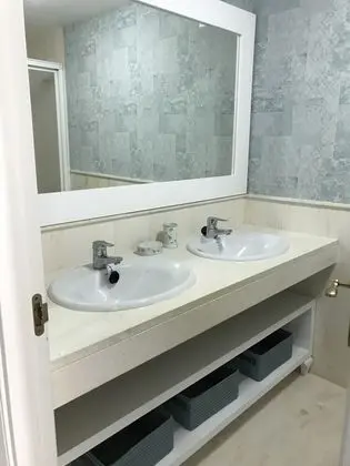 Apart Daire, 2 Yatak Odası, Sigara İçilmez