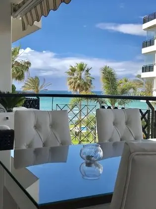 Apart Daire, 2 Yatak Odası, Deniz Manzaralı