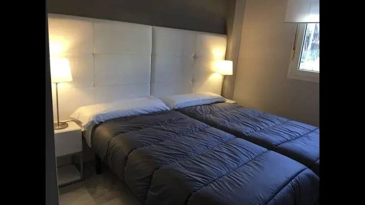 Apart Daire, 2 Yatak Odası, Deniz Manzaralı