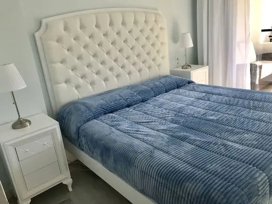 Apart Daire, 2 Yatak Odası, Deniz Manzaralı