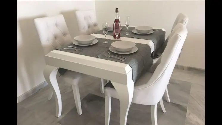 Apart Daire, 2 Yatak Odası, Deniz Manzaralı