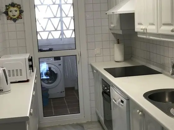 Apart Daire, 2 Yatak Odası, Deniz Manzaralı