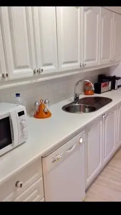 Apart Daire, 2 Yatak Odası, Deniz Manzaralı