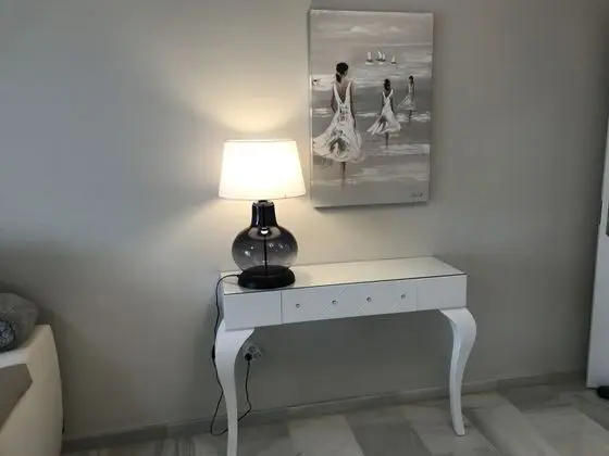 Apart Daire, 2 Yatak Odası, Deniz Manzaralı