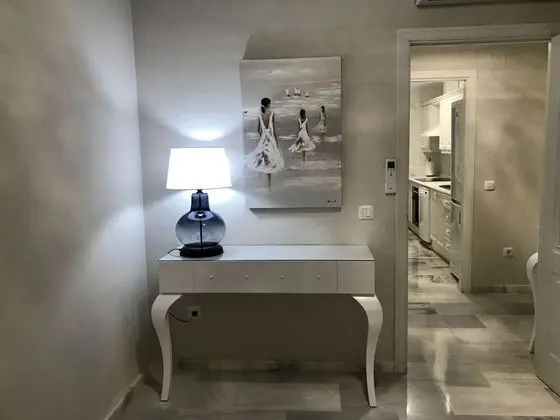 Apart Daire, 2 Yatak Odası, Deniz Manzaralı