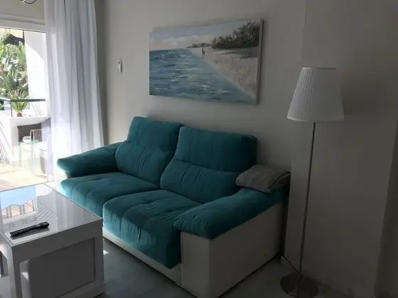 Apart Daire, 2 Yatak Odası, Deniz Manzaralı