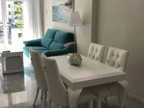 Apart Daire, 2 Yatak Odası, Deniz Manzaralı