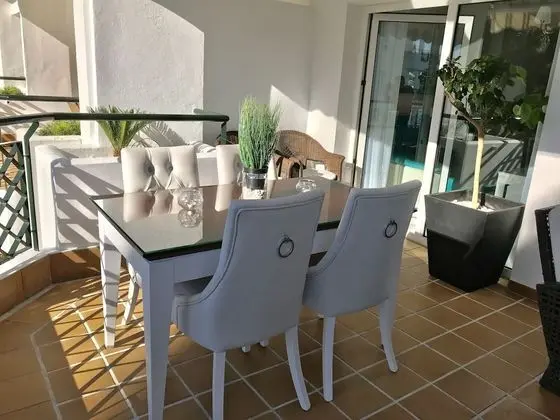 Apart Daire, 2 Yatak Odası, Deniz Manzaralı