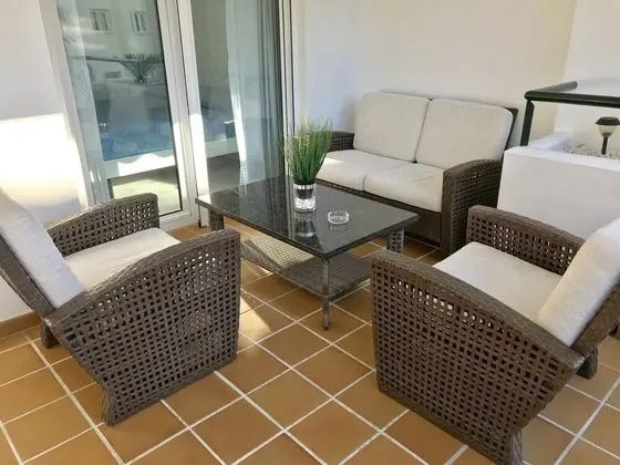 Apart Daire, 2 Yatak Odası, Deniz Manzaralı