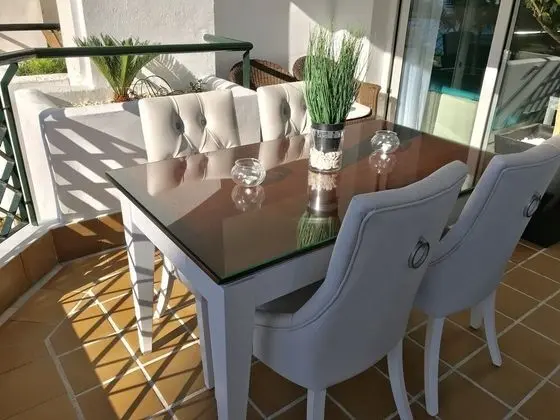 Apart Daire, 2 Yatak Odası, Deniz Manzaralı