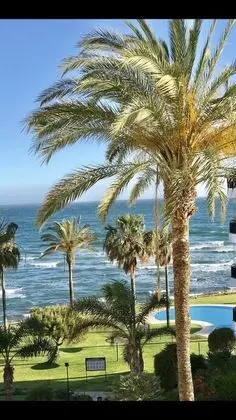 Apart Daire, 2 Yatak Odası, Deniz Manzaralı