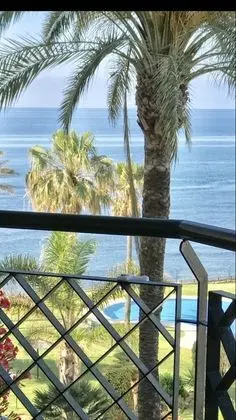 Apart Daire, 2 Yatak Odası, Deniz Manzaralı