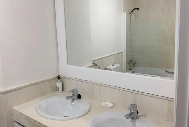 Apart Daire, 2 Yatak Odası, Deniz Manzaralı