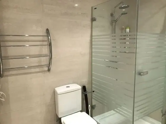 Apart Daire, 2 Yatak Odası, Deniz Manzaralı