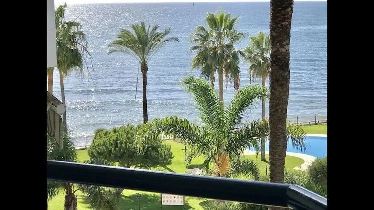 Apart Daire, 2 Yatak Odası, Deniz Manzaralı