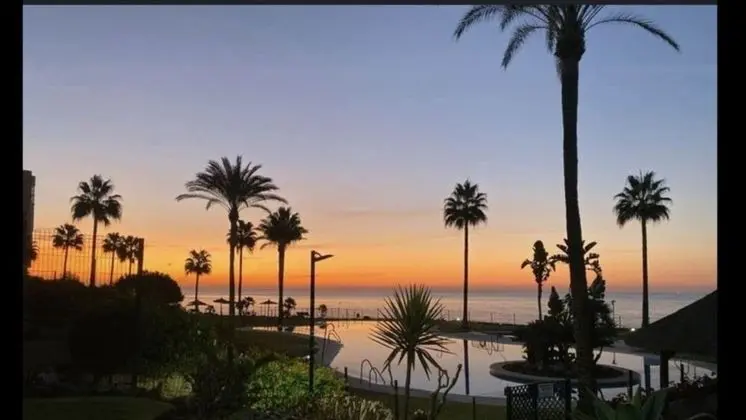 Apart Daire, 2 Yatak Odası, Deniz Manzaralı