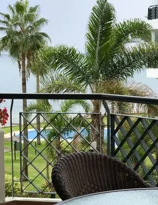 Apart Daire, 2 Yatak Odası, Deniz Manzaralı