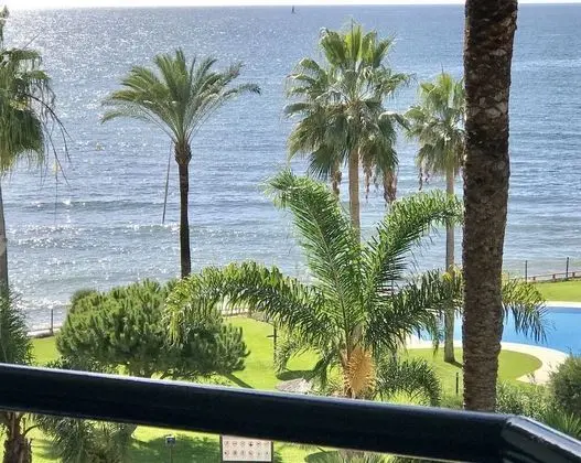 Apart Daire, 2 Yatak Odası, Deniz Manzaralı