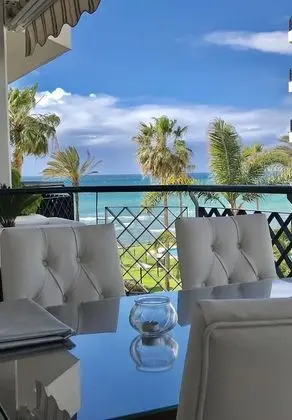 Apart Daire, 2 Yatak Odası, Deniz Manzaralı