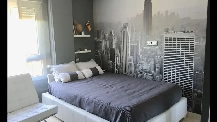 Apart Daire, 3 Yatak Odası, Teras, Deniz Manzaralı