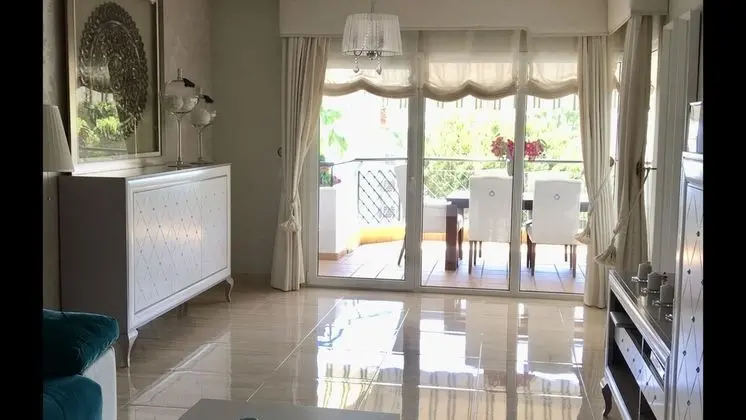 Apart Daire, 3 Yatak Odası, Teras, Deniz Manzaralı