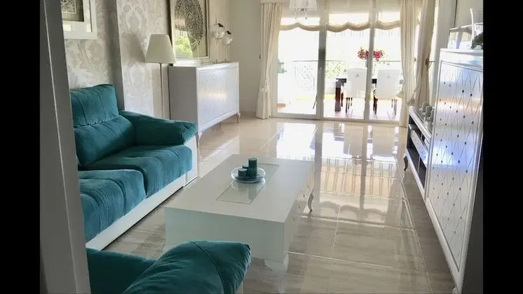 Apart Daire, 3 Yatak Odası, Teras, Deniz Manzaralı