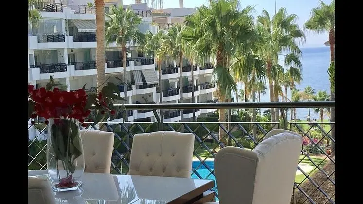 Apart Daire, 3 Yatak Odası, Teras, Deniz Manzaralı