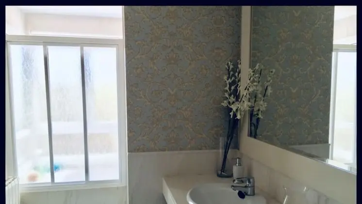 Apart Daire, 3 Yatak Odası, Teras, Deniz Manzaralı